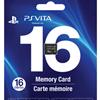 16 GB PlayStation®Vita Memory Card