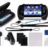 15 in 1 Travel Kit For PS VITA