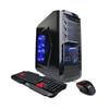 CyberpowerPC Gamer Xtreme GXi460 3rd Gen Intel Core i5-3570K Desktop Computer