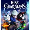 Rise of the Guardians WiiU