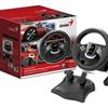 Genius Twin Racing Wheel (900FF)