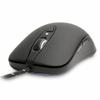 SteelSeries Sensei gaming mouse(RAW), rubberized texture