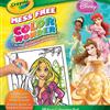 Crayola Color Wonder™ Princess Book