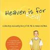 Heaven Is For Real: Todd Burpo, Sonja Burpo, Colton Burpo