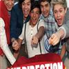 One Direction