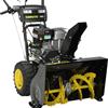 Brute Snowblower 11.5 Torque Power, 27"