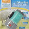 Hartz Pick Up Bag Dispenser