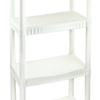 Plano® 4-Tier Free Standing Shelf (model 9177)