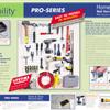 Pro Series Tool Storage System