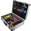 Plano 93701 Aluminum Tool Box