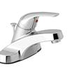 Waterpik® Chrome Single Handle Bathroom Faucet