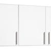 Elite 54" Stackable Wall Cabinet