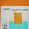 @ The Office Self-Adhesive Envelopes, Kraft, 5-7/8 x 9, 30 Pack