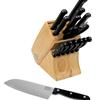 Chicago Cutlery® Essential 15pc Block Set