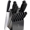 Henckels International Fine Edge Comfort 13 pc Knife Block Set Item #: 19320-013