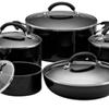 Rachael Ray 10 Piece Nonstick Set