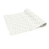 Elephant Skin tub mat - White