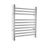 WarmlyYours Infinity Towel Warmer (Hardwired)