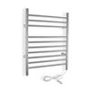 WarmlyYours Infinity Towel Warmer (Plug-in)