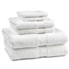 Hometrends 6-piece towel set