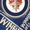 NHL Beach Towel Winn