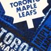 NHL Beach Towel - Toronto Maple Leafs