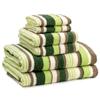 Hometrends Stripe 6-Piece Set