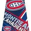 NHL Beach Towel Montreal