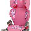 TurboBooster Car Seat - Love Hearts