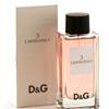 D&G 3 L'Imperatrice Ladies