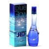 Blue Glow By J-LO
