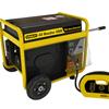 STANLEY 5000 Watt All-Weather Generator