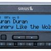 SIRIUS Stratus 6 Satellite Radio