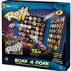 Boxx-A-Roxx 72 pc Display Case