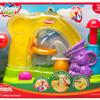 PLAYSKOOL POPPIN' PARK Pound 'N Pop Carnival