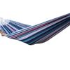 Vivere Brazilian Style Hammock - Single (Denim)