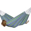 Vivere Brazilian Style Hammock - Single (Oasis)