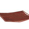 Vivere Quilted Fabric Hammock - Double (Renaissance)