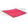 Vivere Poolside Hammock - Double (Ruby)