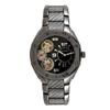 Elgin Men's Gun Metal