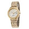 George Men's goldtone expansion watch