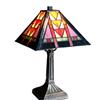 Tiffany table lamp