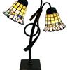 Tiffany table lamp