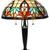 Tiffany table lamp