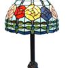 Tiffany table lamp