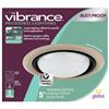 Weather Resistant Recessed Lighting Kit