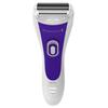 Remington Smooth & Silky Body Battery Operated Travel Shaver