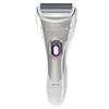 Remington Smooth & Silky Womens Rechargeable Shaver with Aloe Vera