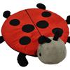 Cloud B – Plush Snug Rug Twilight Ladybug