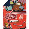 Disney "Cars" Coverlet Blanket